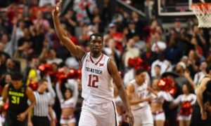 Kansas State Wildcats vs. Texas Tech Red Raiders - 1/5/2019 Free Pick & CBB Betting Prediction