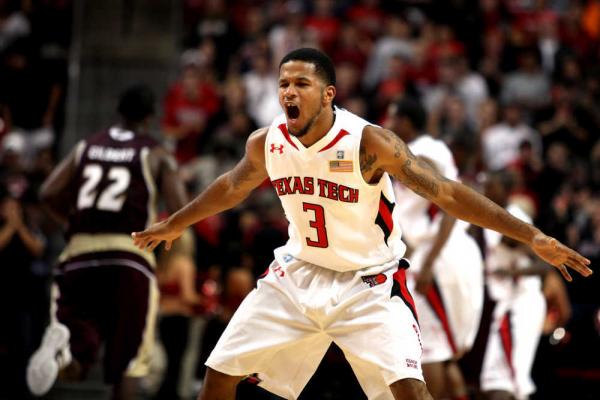 West Virginia Mountaineers vs. Texas Tech Red Raiders - 1/13/2018 Free Pick & CBB Betting Prediction