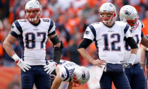 Philadelphia Eagles vs. New England Patriots - 2/4/2018 Free Pick & NFL Betting Prediction