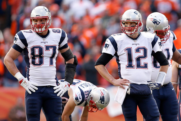 Philadelphia Eagles vs. New England Patriots - 2/4/2018 Free Pick & NFL Betting Prediction