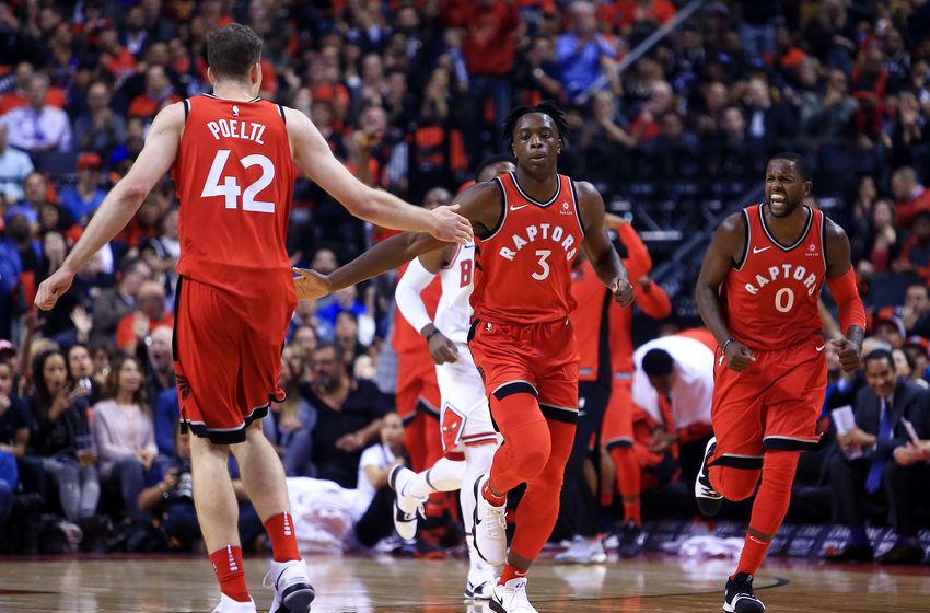 Chicago Bulls vs. Toronto Raptors - 12/30/2018 Free Pick & NBA Betting Prediction