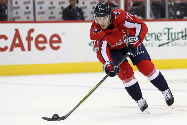 Washington Capitals vs. Calgary Flames - 10/22/2019 Free Pick & NHL Betting Prediction