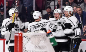 Montreal Canadiens vs. Los Angeles Kings – 3/5/2019 Free Pick & NHL Betting Prediction