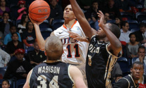 Marshall Thundering Herd vs. UTSA Roadrunners – 2/1/2018 Free Pick & CBB Betting Prediction