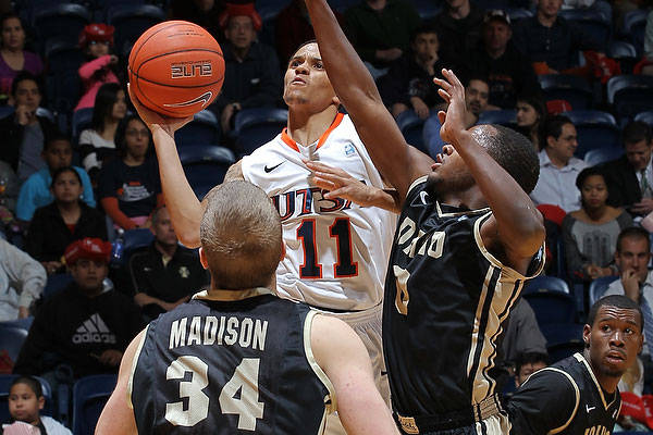 Marshall Thundering Herd vs. UTSA Roadrunners – 2/1/2018 Free Pick & CBB Betting Prediction