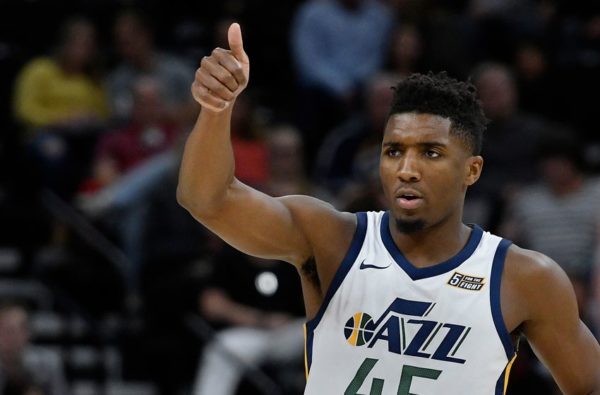 Portland Trail Blazers vs. Utah Jazz - 12/25/2018 Free Pick & NBA Betting Prediction
