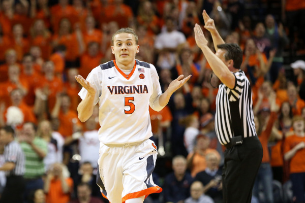 Florida State Seminoles vs. Virginia Cavaliers - 1/5/2019 Free Pick & CBB Betting Prediction