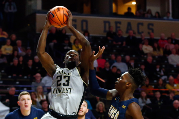 Florida State Seminoles vs. Wake Forest Demon Deacons - 1/31/2018 Free Pick & CBB Betting Prediction