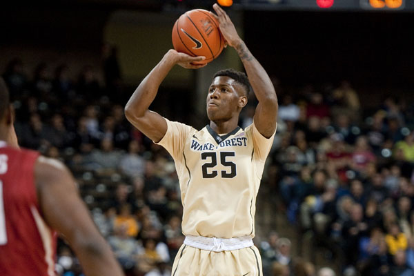 Syracuse Orange vs. Wake Forest Demon Deacons – 1/03/2018 Free Pick & CBB Betting Prediction