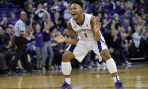 Arizona State Sun Devils vs. Washington Huskies - 2/1/2018 Free Pick & CBB Betting Prediction