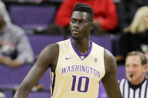 Arizona Wildcats vs. Washington Huskies - 2/3/2018 Free Pick & CBB Betting Prediction