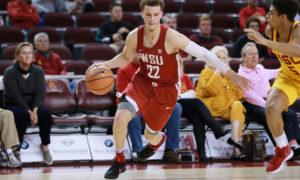 Stanford Cardinal vs. Washington State Cougars - 1/19/2019 Free Pick & CBB Betting Prediction