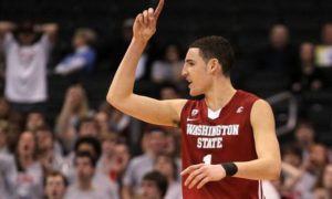 Oregon State Beavers vs. Washington State Cougars - 3/9/2019 Free Pick & CBB Betting Prediction