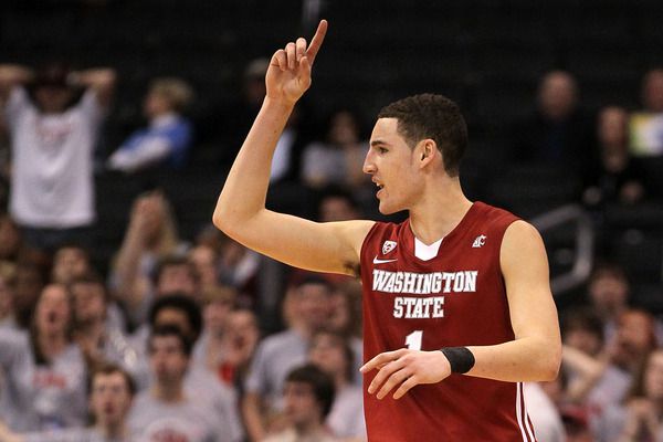 Colorado Buffaloes vs. Washington State Cougars – 2/20/2019 Free Pick & CBB Betting Prediction