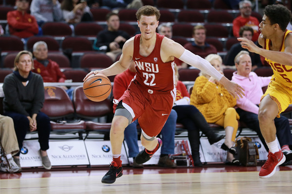 Stanford Cardinal vs. Washington State Cougars – 1/11/2018 Free Pick & CBB Betting Prediction