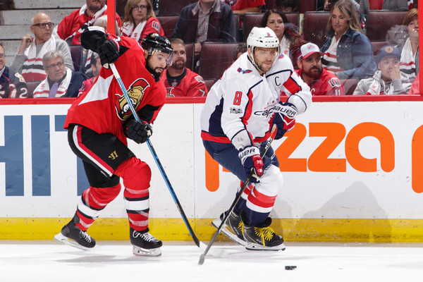Toronto Maple Leafs vs. Ottawa Senators- 1/20/2018 Free Pick & NHL Betting Prediction