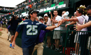 2018 PGA Waste Management Phoenix Open Free Golf Picks & Handicapping Lines Prediction