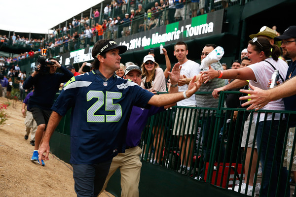 2018 PGA Waste Management Phoenix Open Free Golf Picks & Handicapping Lines Prediction