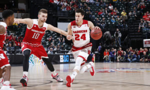 Wisconsin Badgers vs. Penn State Nittany Lions - 2/8/2023 Free Pick & CBB Betting Prediction