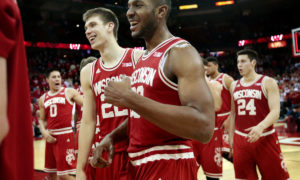 Wisconsin Badgers vs. Maryland Terrapins - 1/25/2023 Free Pick & CBB Betting Prediction