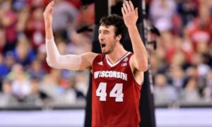 Wisconsin Badgers vs. Maryland Terrapins – 1/9/2022 Free Pick & CBB Betting Prediction