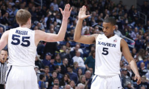 Butler Bulldogs vs. Xavier Musketeers - 3/7/2020 Free Pick & CBB Betting Prediction