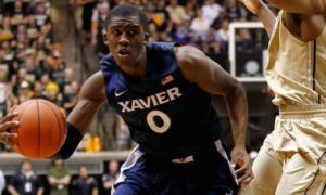 Xavier Musketeers vs. DePaul Blue Demons - 1/18/2023 Free Pick & CBB Betting Prediction