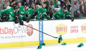 Vegas Golden Knights vs. Dallas Stars - 3/15/2019 Free Pick & NHL Betting Prediction
