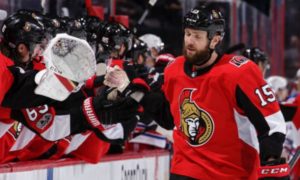 New York Rangers vs. Ottawa Senators - 10/5/2019 Free Pick & NHL Betting Prediction