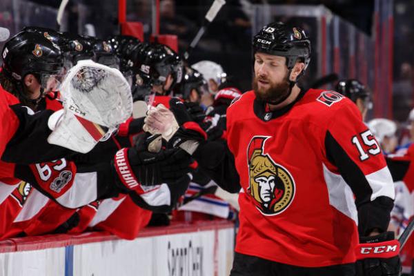 New York Rangers vs. Ottawa Senators - 10/5/2019 Free Pick & NHL Betting Prediction