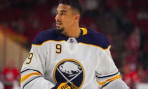 Edmonton Oilers vs. Buffalo Sabres – 3/4/2019 Free Pick & NHL Betting Prediction