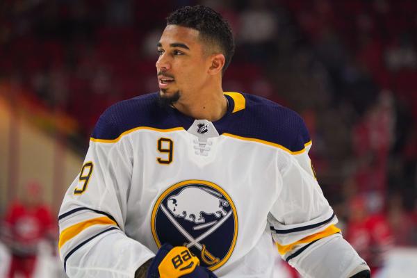 Buffalo Sabres vs. Boston Bruins- 2/10/2018 Free Pick & NHL Betting Prediction