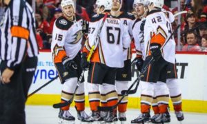 Edmonton Oilers vs. Anaheim Ducks 2/9/2024 Free Pick & NHL Betting Prediction