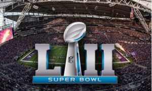Super Bowl 52 Predictions From Cappers Picks NFL Odds Experts!