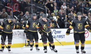 Chicago Blackhawks vs. Las Vegas Golden Knights - 12/10/19 Free Pick & NHL Betting Prediction