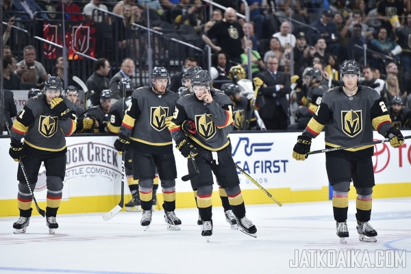 Columbus Blue Jackets vs. Las Vegas Golden Knights- 1/23/2018 Free Pick & NHL Betting Prediction