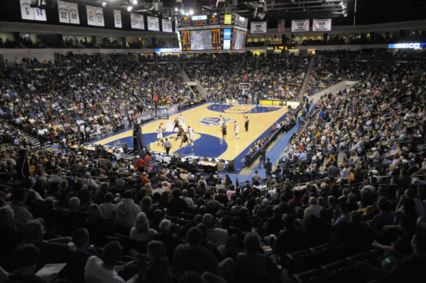Middle Tennessee State Blue Raiders vs. Old Dominion Monarchs – 2/1/2018 Free Pick & CBB Betting Prediction