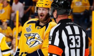 Nashville Predators vs. Los Angeles Kings - 10/12/2019 Free Pick & NHL Betting Prediction