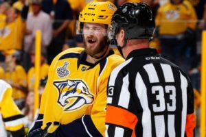 Nashville Predators vs. Los Angeles Kings - 10/12/2019 Free Pick & NHL Betting Prediction