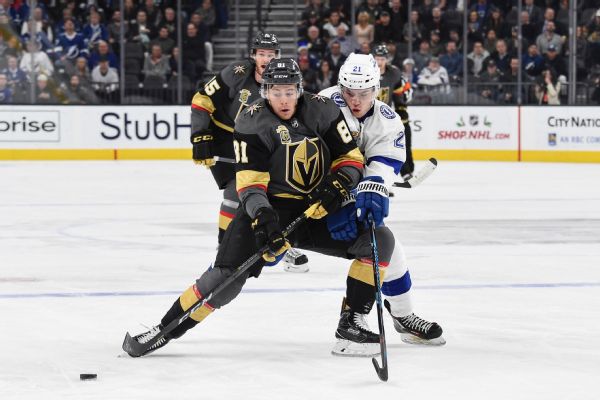 New York Islanders vs. Las Vegas Golden Knights- 1/25/2018 Free Pick & NHL Betting Prediction