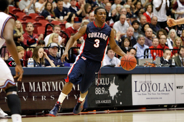 St. Mary's Gaels vs. Gonzaga Bulldogs – 3/8/2021 Free Pick & CBB Betting Prediction