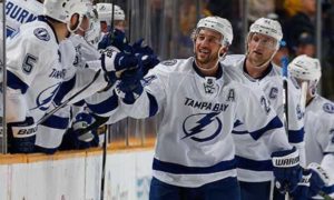 Toronto Maple Leafs vs. Tampa Bay Lightning - 1/17/2019 Free Pick & NHL Betting Prediction
