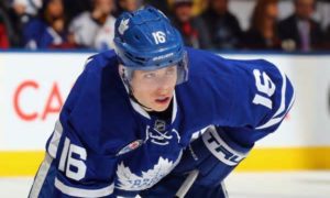 Boston Bruins vs. Toronto Maple Leafs - 4/15/2019 Free Pick & NHL Betting Prediction