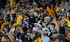 Carolina Hurricanes vs. Nashville Predators - 2/18/2020 Free Pick & NHL Betting Prediction