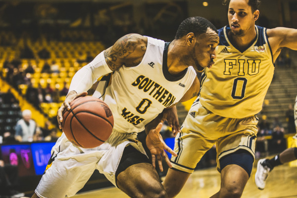 Old Dominion Monarchs vs. Southern Miss Golden Eagles– 2/8/2018 Free Pick & CBB Betting Prediction: