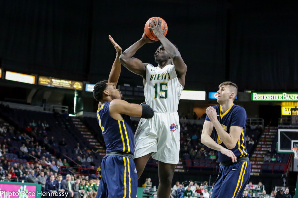 Siena Saints vs. Canisius Golden Griffins– 2/8/2018 Free Pick & CBB Betting Prediction: