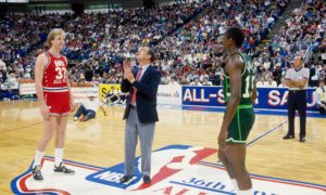 2018 NBA 3 Point Contest Odds – 2/17/2018 Free Pick & NBA Betting Prediction