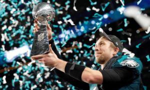 2019 Super Bowl Futures Betting Lines & Picks