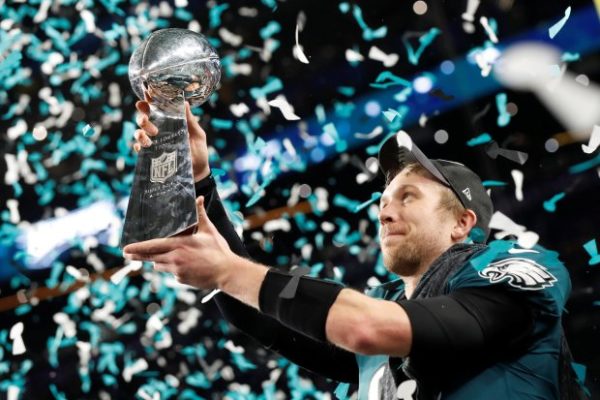 2019 Super Bowl Futures Betting Lines & Picks
