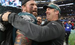 2019 Super Bowl LIII Futures Betting Lines & Picks